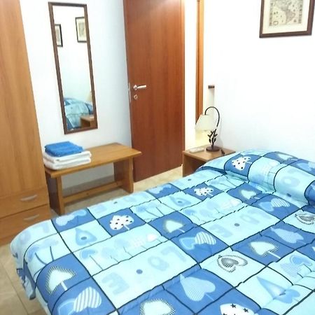 Willa Geremeas Country Club Marongiu Zewnętrze zdjęcie