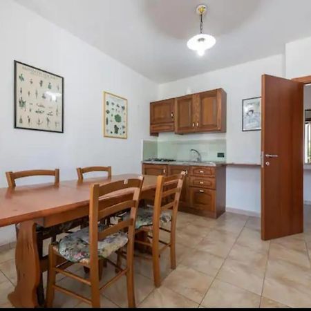 Willa Geremeas Country Club Marongiu Zewnętrze zdjęcie