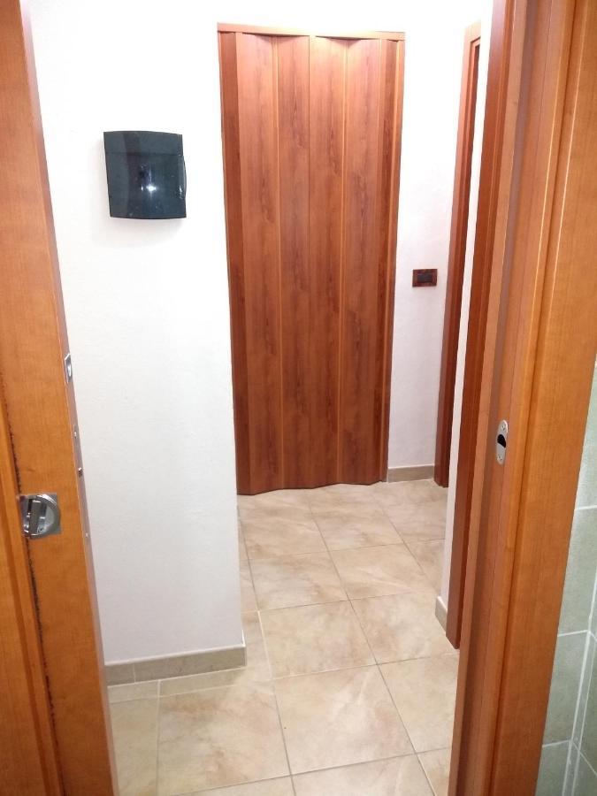 Willa Geremeas Country Club Marongiu Zewnętrze zdjęcie
