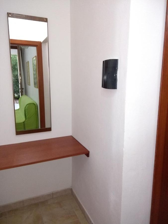 Willa Geremeas Country Club Marongiu Zewnętrze zdjęcie