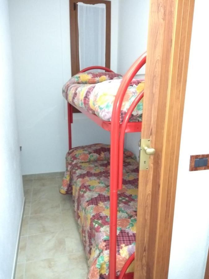 Willa Geremeas Country Club Marongiu Zewnętrze zdjęcie