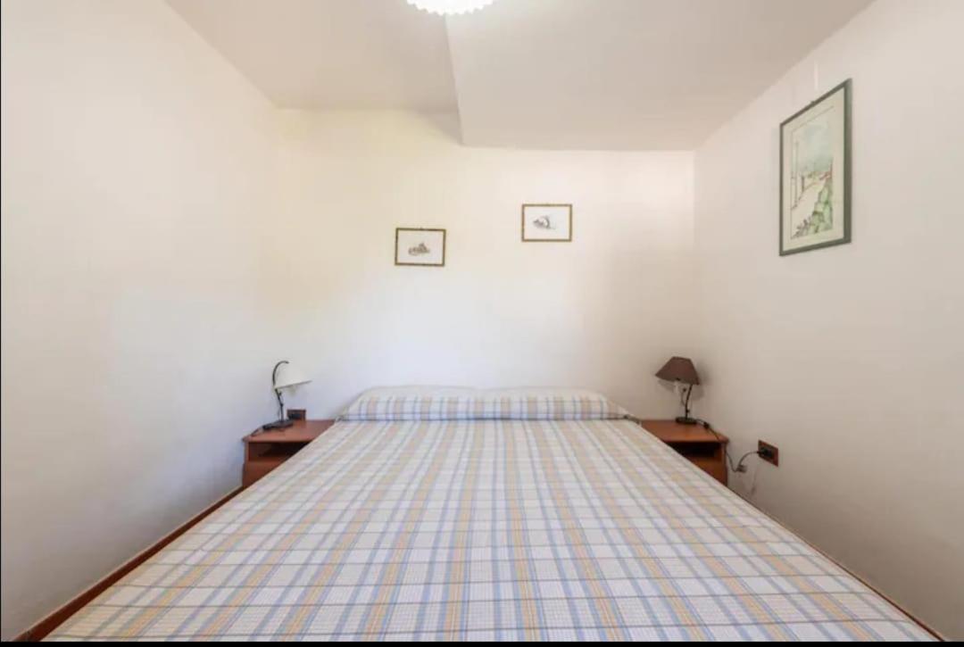 Willa Geremeas Country Club Marongiu Zewnętrze zdjęcie