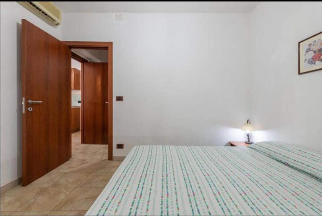 Willa Geremeas Country Club Marongiu Zewnętrze zdjęcie