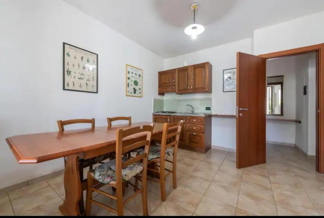 Willa Geremeas Country Club Marongiu Zewnętrze zdjęcie