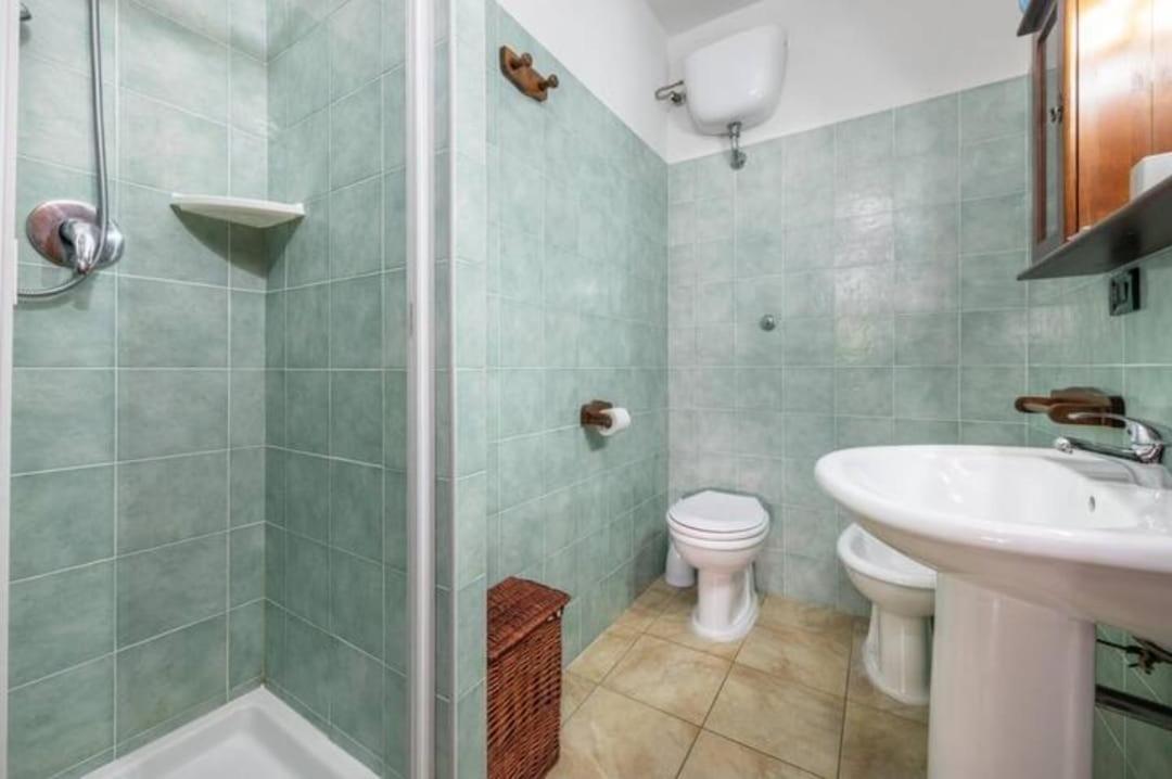 Willa Geremeas Country Club Marongiu Zewnętrze zdjęcie