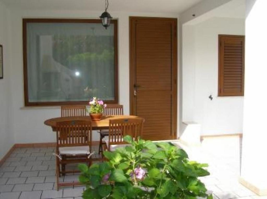Willa Geremeas Country Club Marongiu Pokój zdjęcie